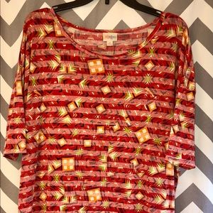 LuLaRoe- Irma - Medium
